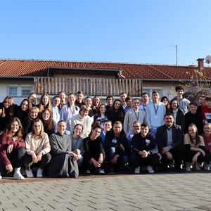 Započeo novi ciklus Temeljne formacije animatora u Zagrebačkoj nadbiskupiji